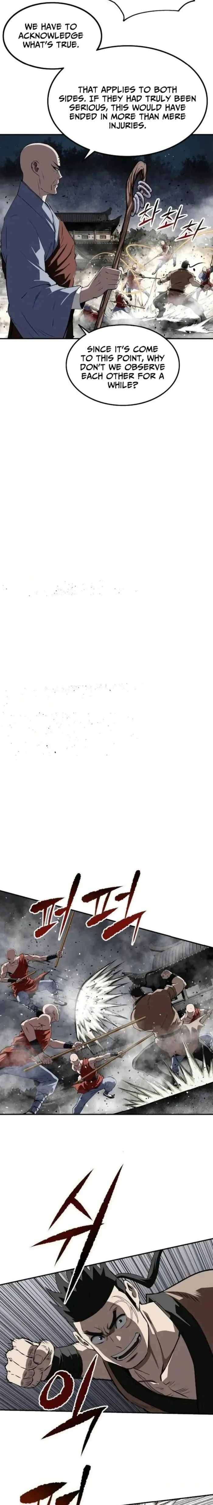 The Supreme Demon Swordmaster Chapter 29 - Page 3