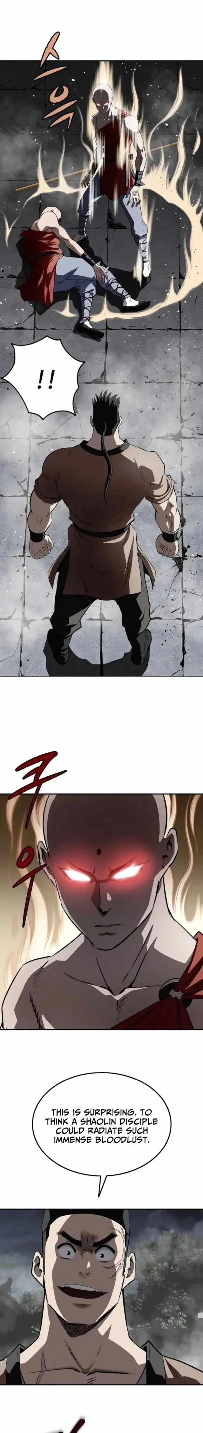 The Supreme Demon Swordmaster Chapter 29 - Page 6