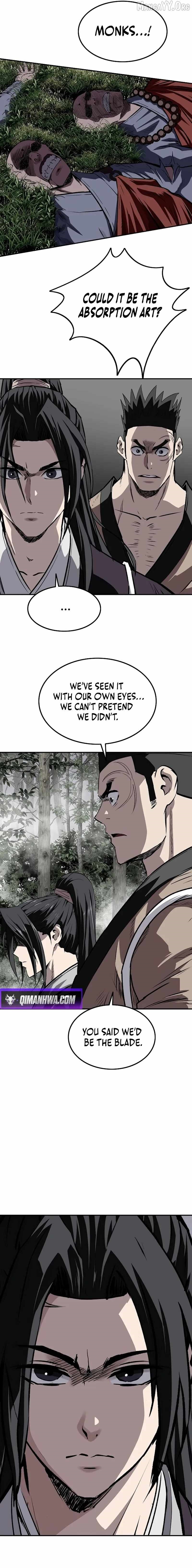 The Supreme Demon Swordmaster Chapter 30 - Page 10