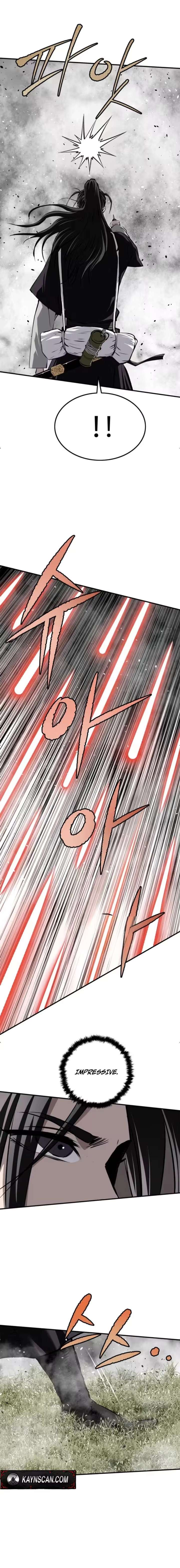 The Supreme Demon Swordmaster Chapter 32 - Page 12