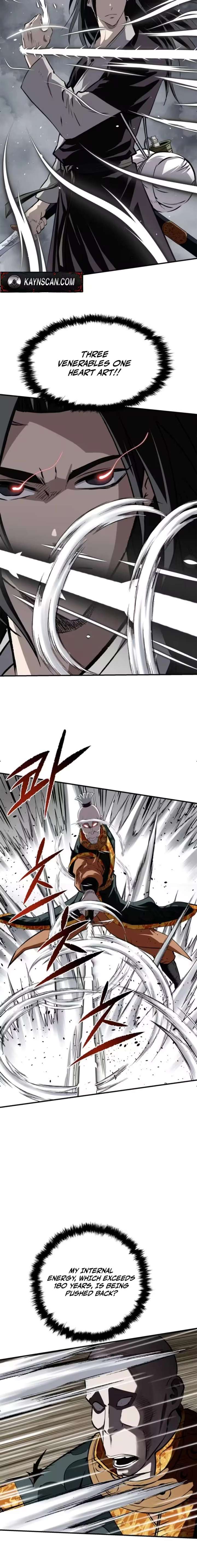 The Supreme Demon Swordmaster Chapter 32 - Page 6