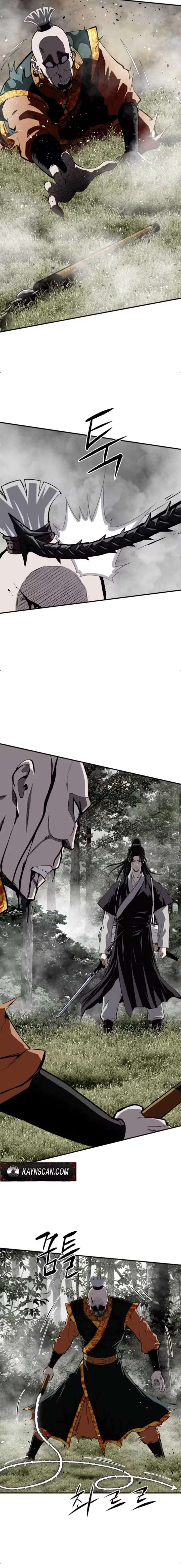 The Supreme Demon Swordmaster Chapter 32 - Page 8