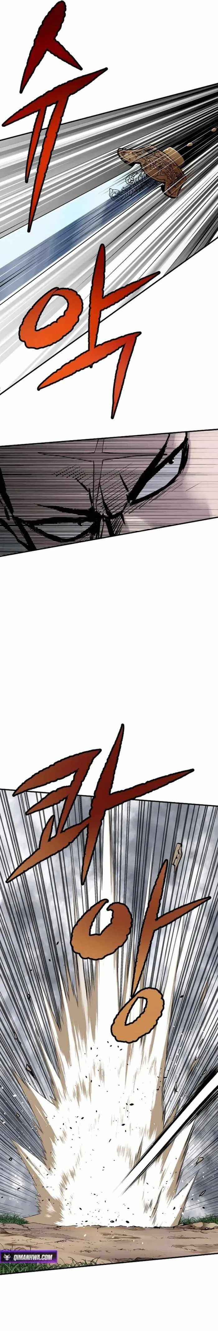 The Supreme Demon Swordmaster Chapter 34 - Page 11