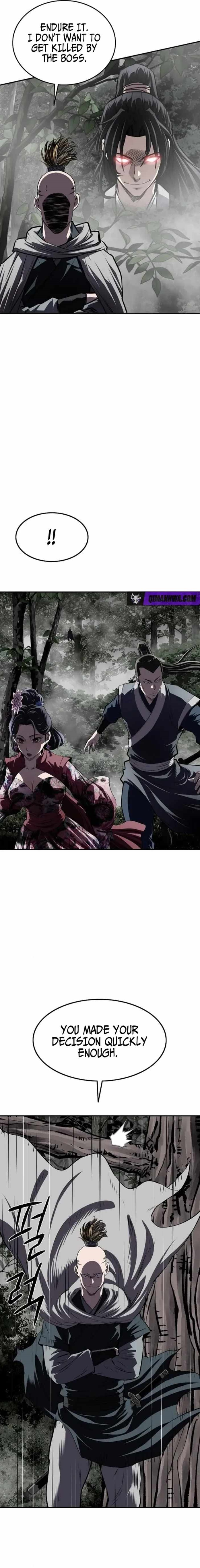 The Supreme Demon Swordmaster Chapter 40 - Page 13