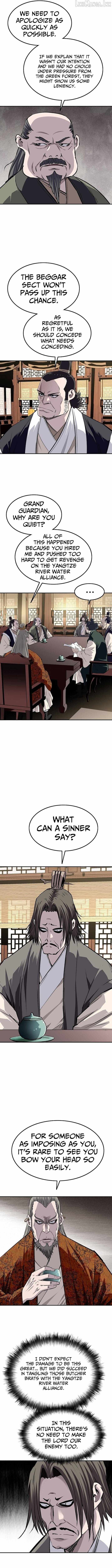 The Supreme Demon Swordmaster Chapter 43 - Page 12