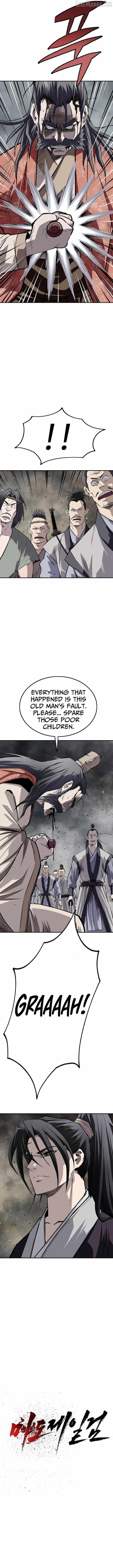The Supreme Demon Swordmaster Chapter 43 - Page 2