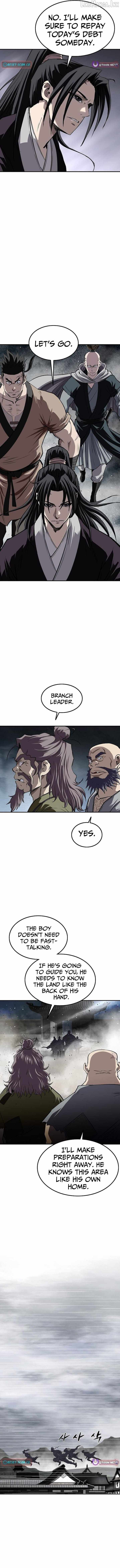 The Supreme Demon Swordmaster Chapter 43 - Page 7