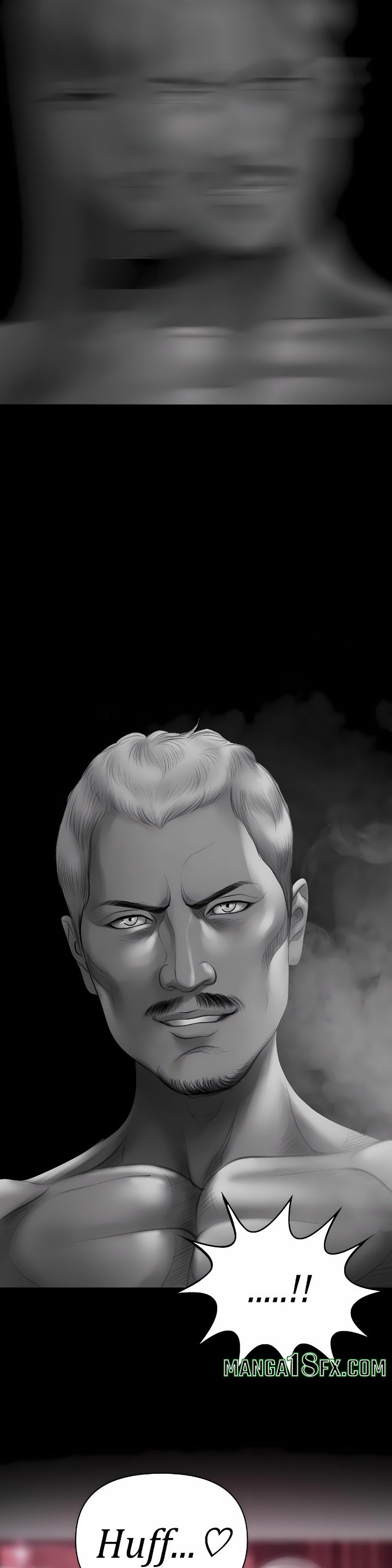 Smoking Hypnosis Chapter 14 - Page 24