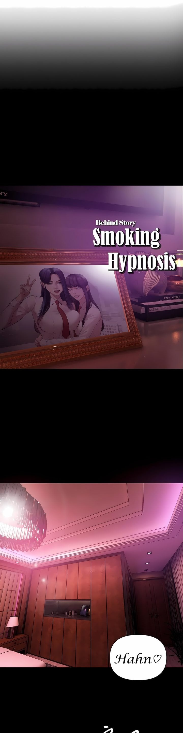 Smoking Hypnosis Chapter 16 - Page 29