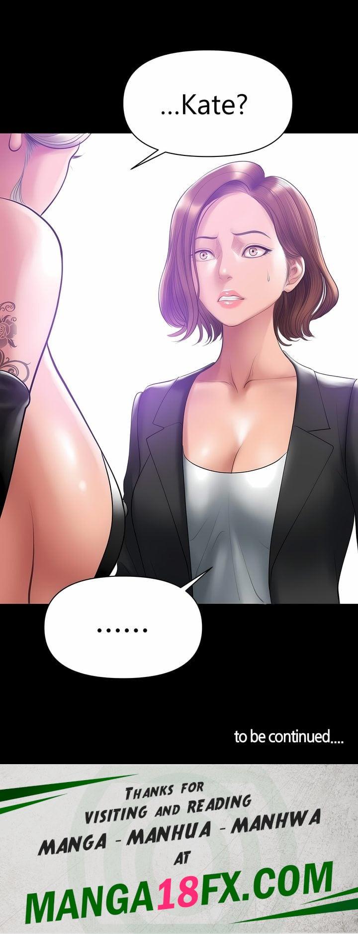 Smoking Hypnosis Chapter 18 - Page 35