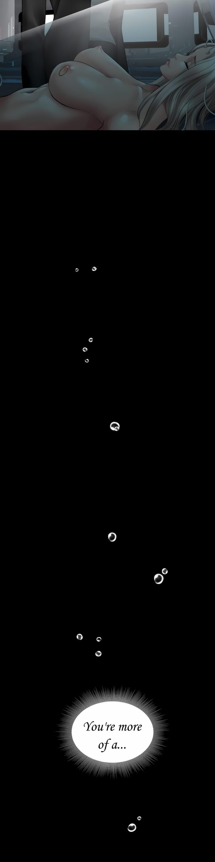 Smoking Hypnosis Chapter 19 - Page 22