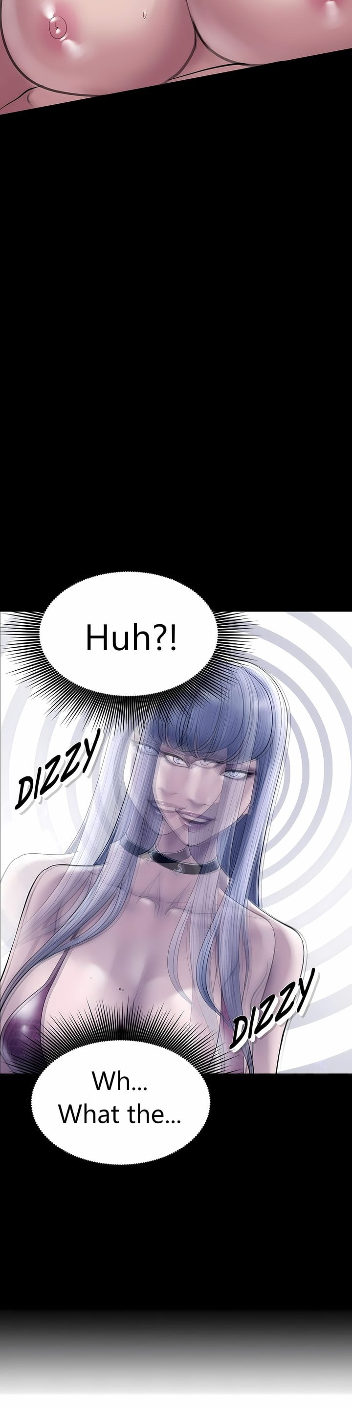 Smoking Hypnosis Chapter 20 - Page 14