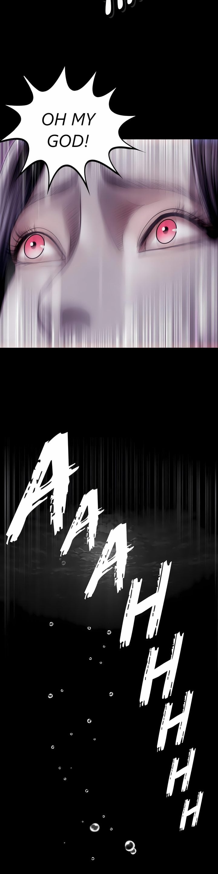 Smoking Hypnosis Chapter 20 - Page 40