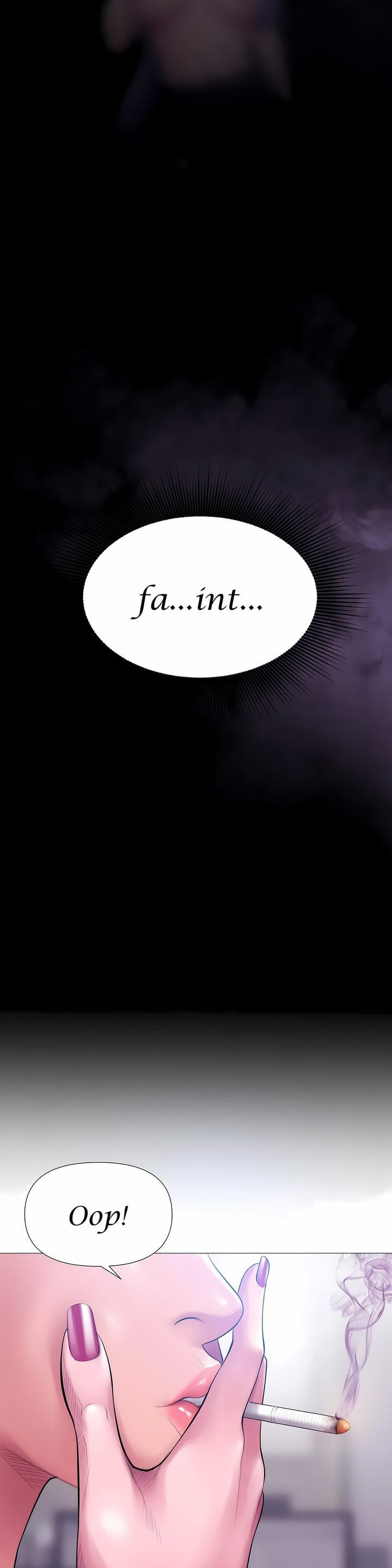 Smoking Hypnosis Chapter 22 - Page 27