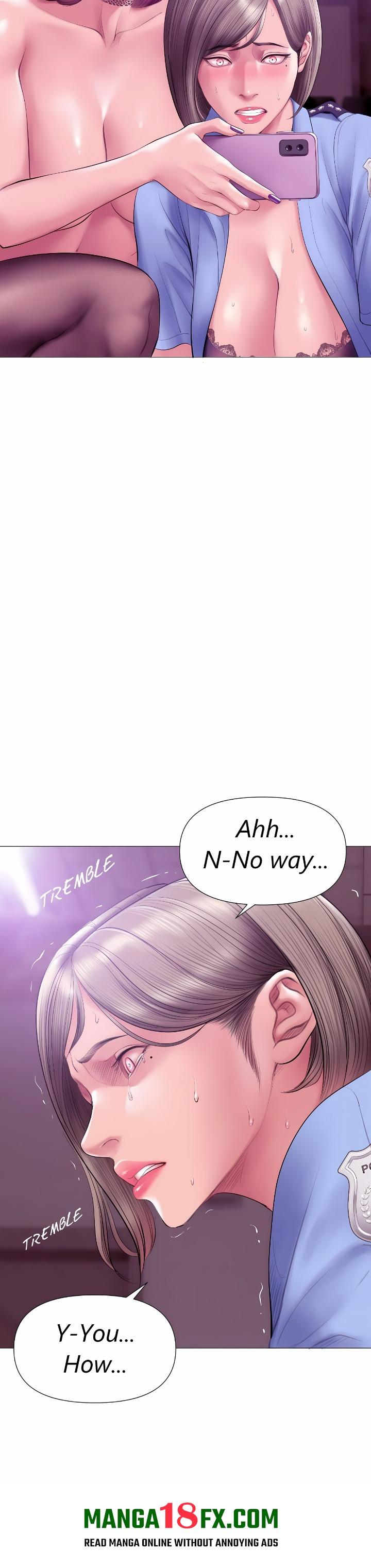 Smoking Hypnosis Chapter 26 - Page 5