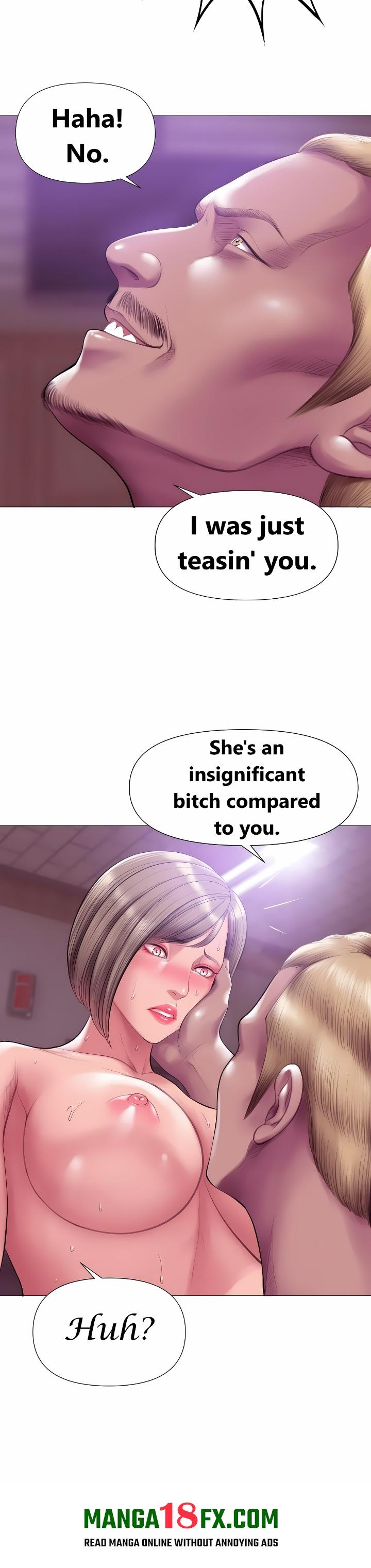 Smoking Hypnosis Chapter 27 - Page 12