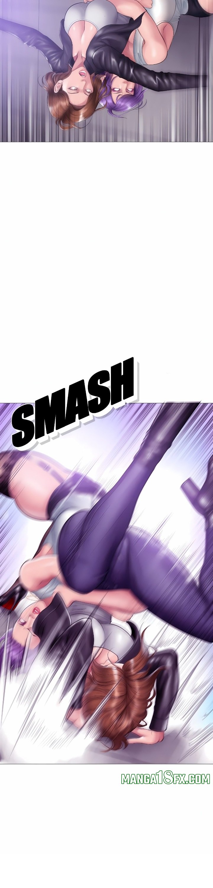 Smoking Hypnosis Chapter 29 - Page 24