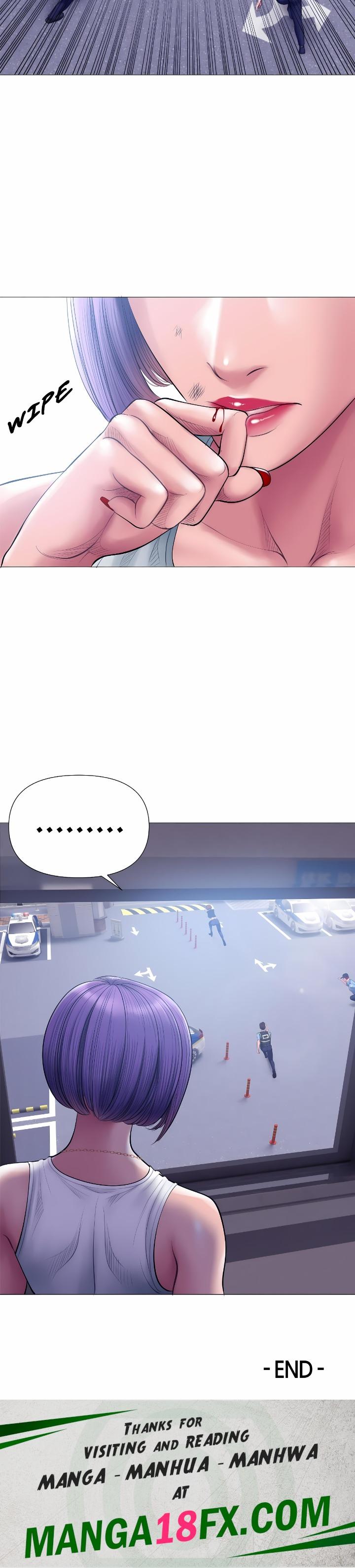 Smoking Hypnosis Chapter 29 - Page 36