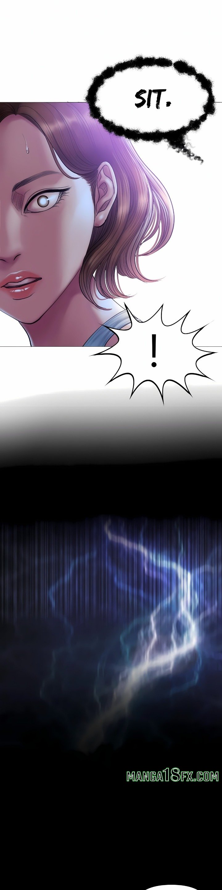 Smoking Hypnosis Chapter 30 - Page 23