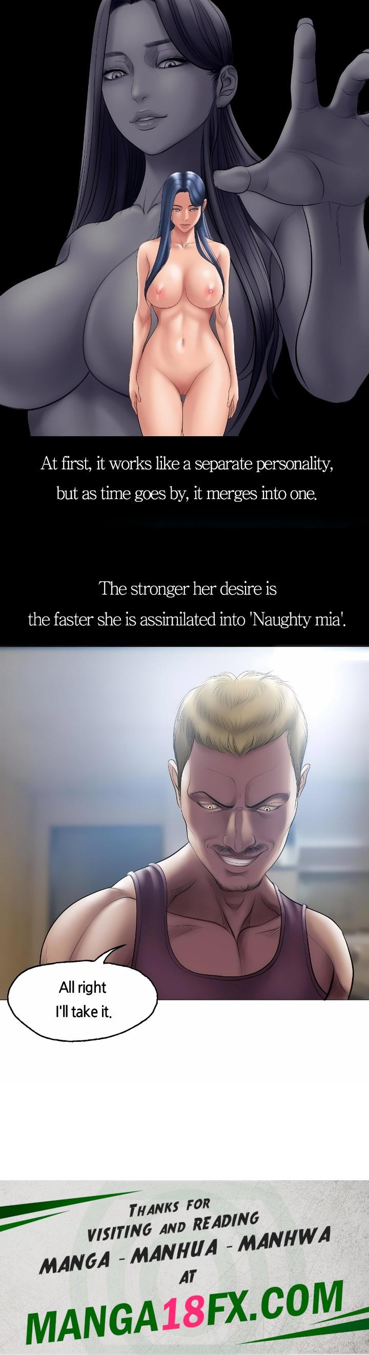 Smoking Hypnosis Chapter 6 - Page 29