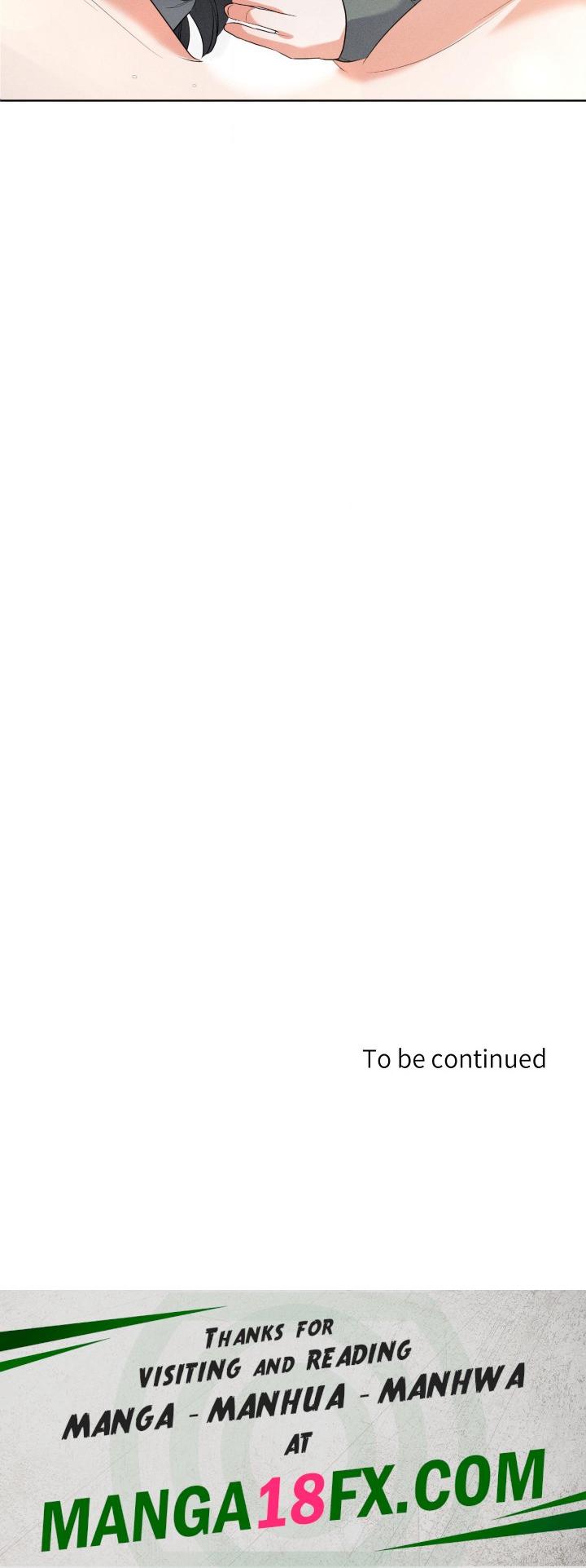 You’re in Trouble, Mister! Chapter 19 - Page 19