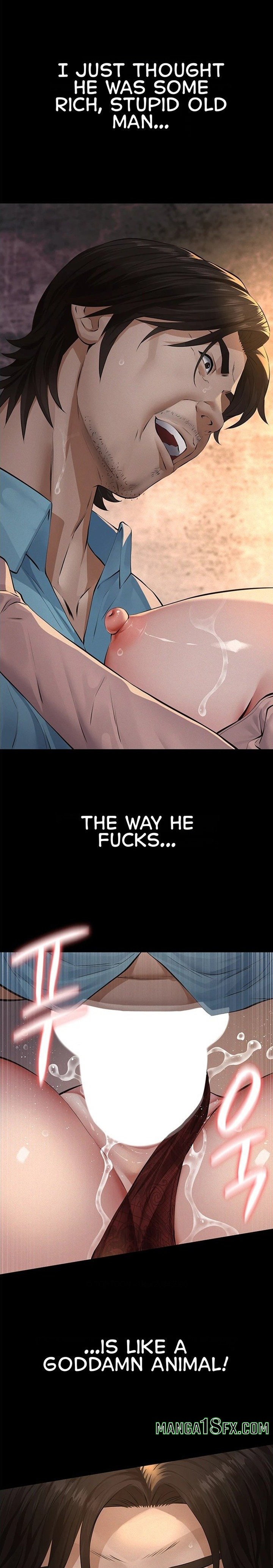 Sugar Daddy Chapter 20 - Page 26