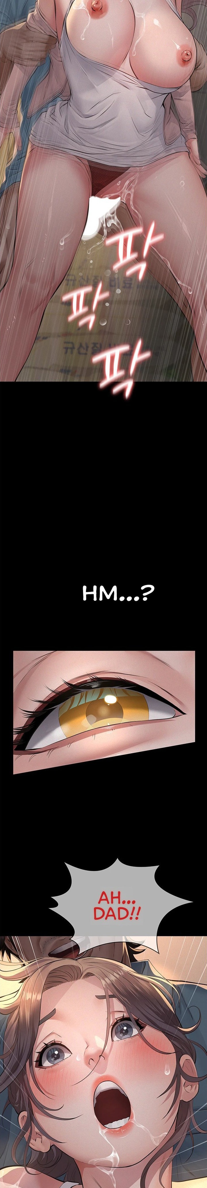 Sugar Daddy Chapter 20 - Page 30