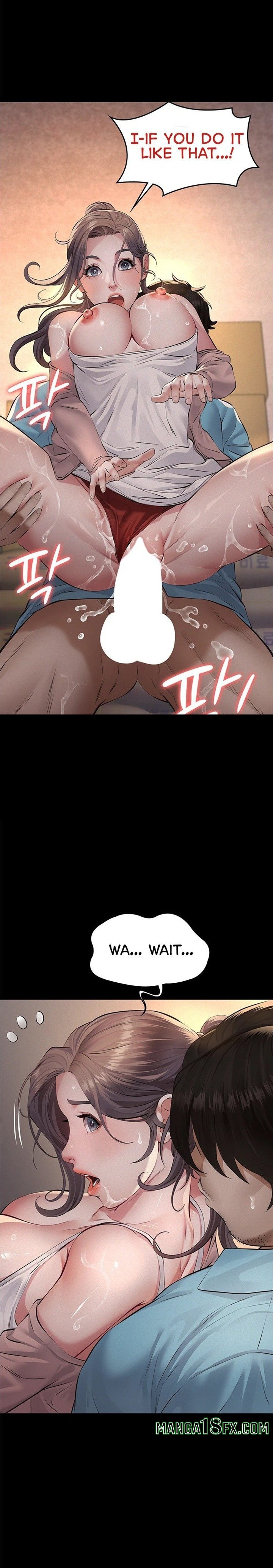 Sugar Daddy Chapter 20 - Page 33