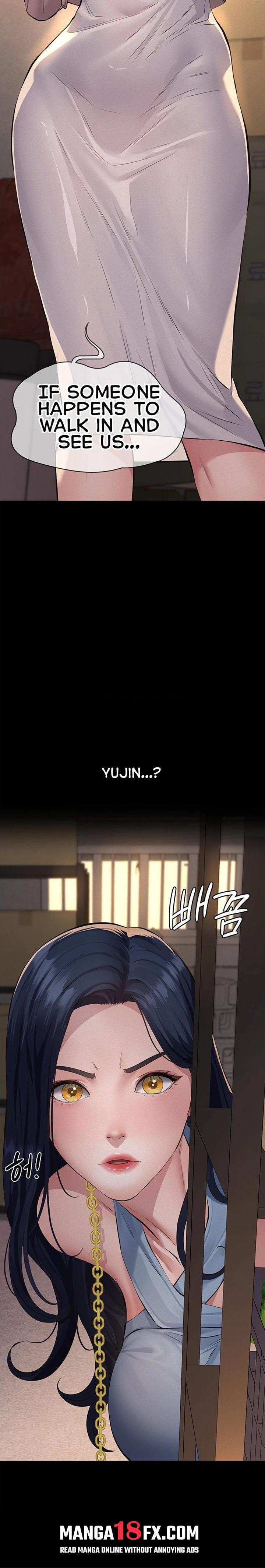Sugar Daddy Chapter 20 - Page 5