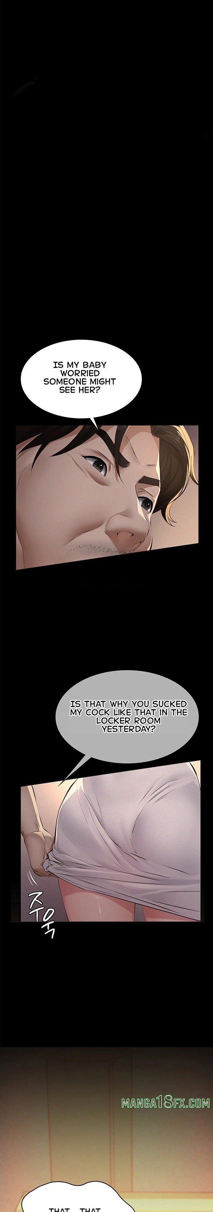 Sugar Daddy Chapter 20 - Page 6