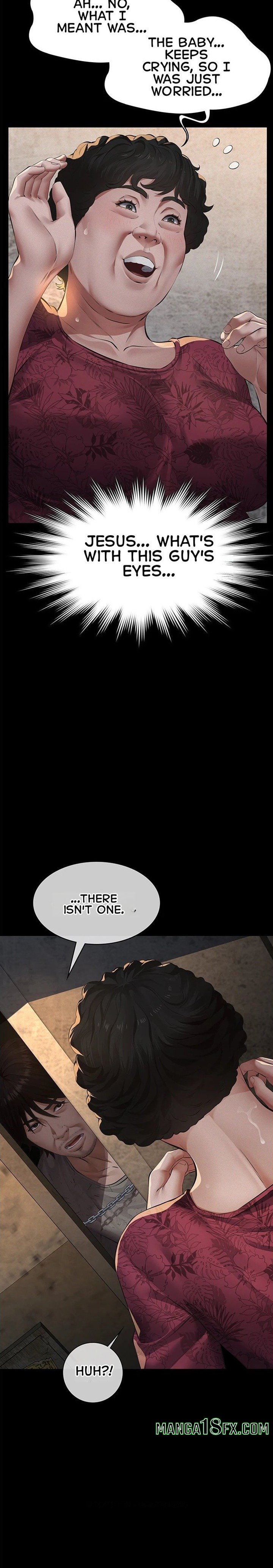 Sugar Daddy Chapter 21 - Page 10