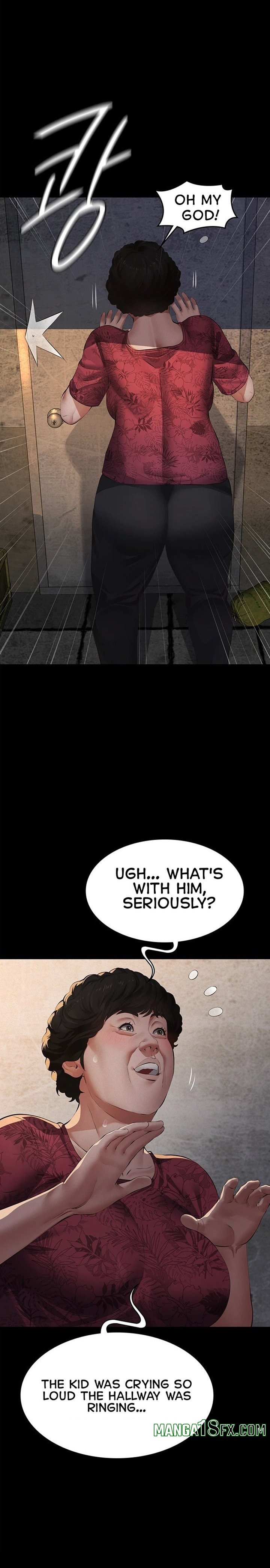 Sugar Daddy Chapter 21 - Page 12