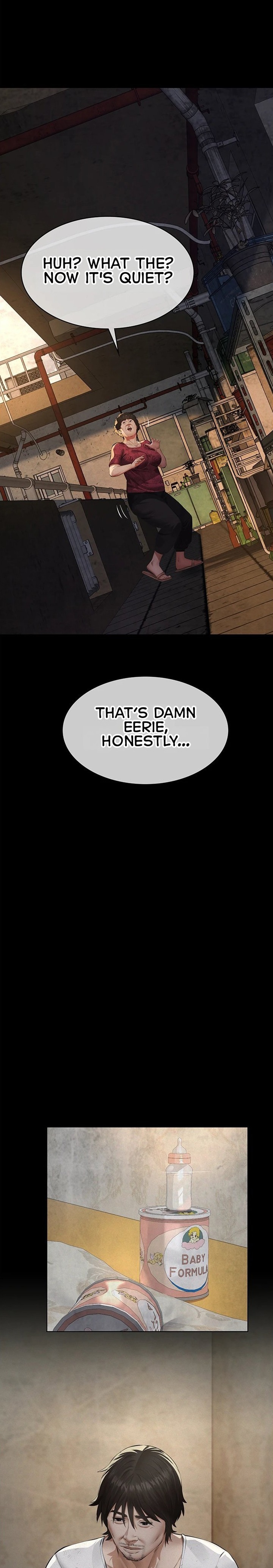 Sugar Daddy Chapter 21 - Page 13