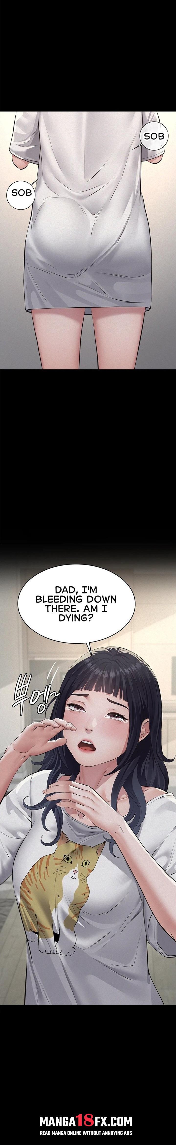 Sugar Daddy Chapter 21 - Page 18