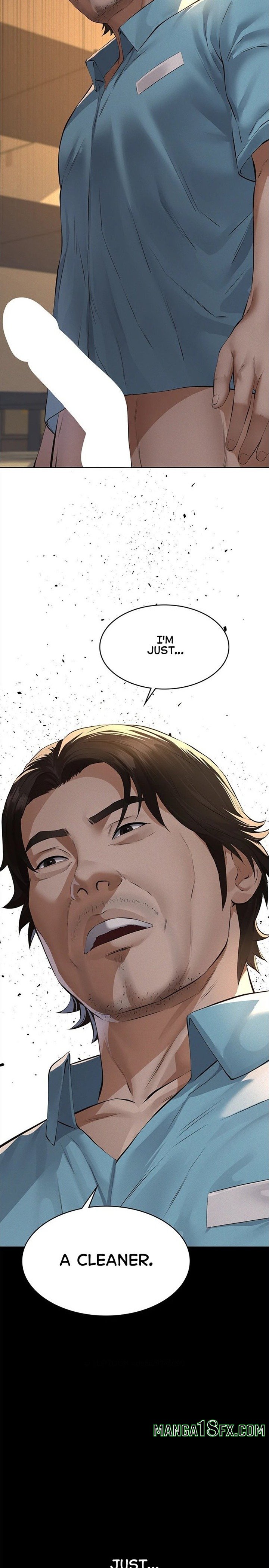 Sugar Daddy Chapter 21 - Page 3