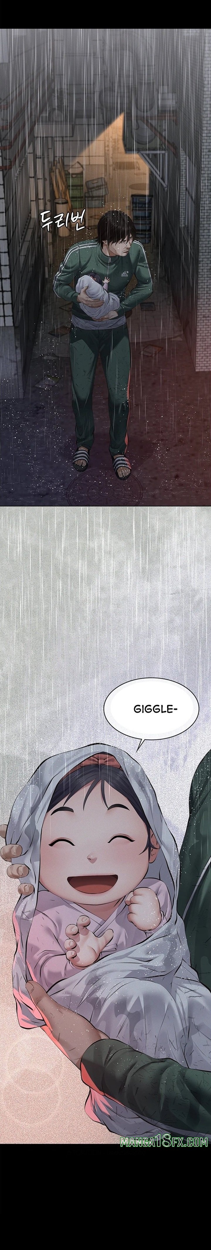 Sugar Daddy Chapter 21 - Page 6