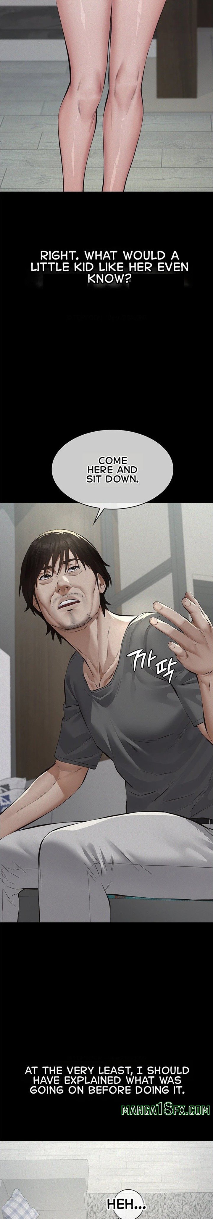 Sugar Daddy Chapter 22 - Page 17