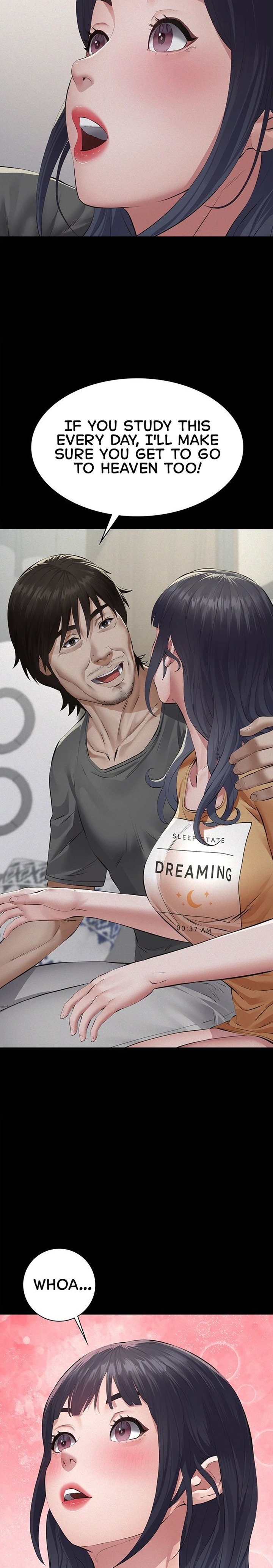 Sugar Daddy Chapter 22 - Page 23