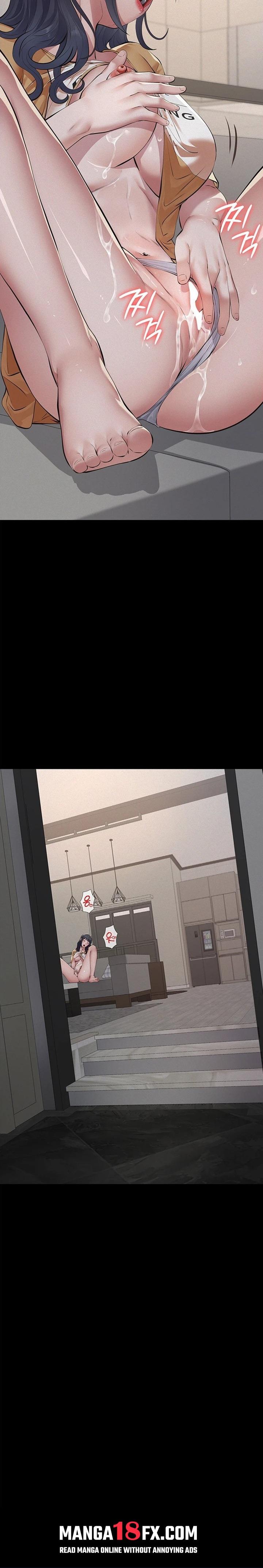 Sugar Daddy Chapter 22 - Page 29
