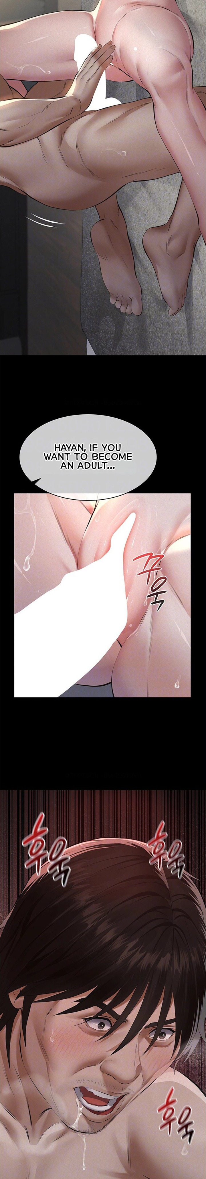 Sugar Daddy Chapter 22 - Page 4