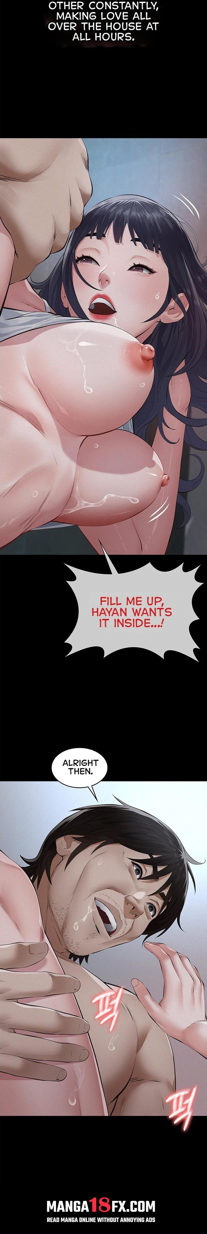 Sugar Daddy Chapter 24 - Page 20