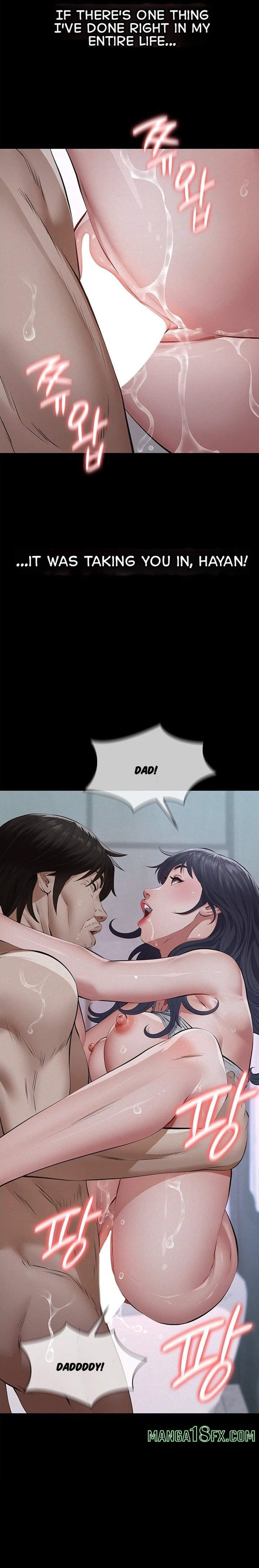 Sugar Daddy Chapter 24 - Page 21
