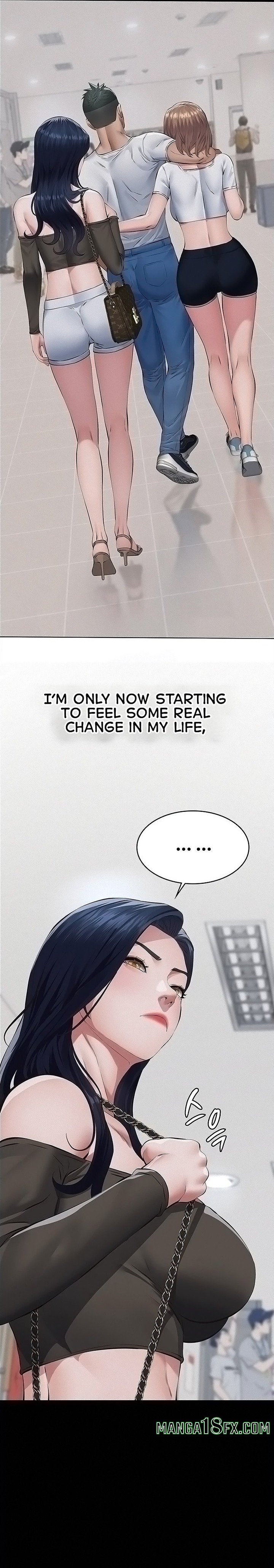 Sugar Daddy Chapter 26 - Page 11