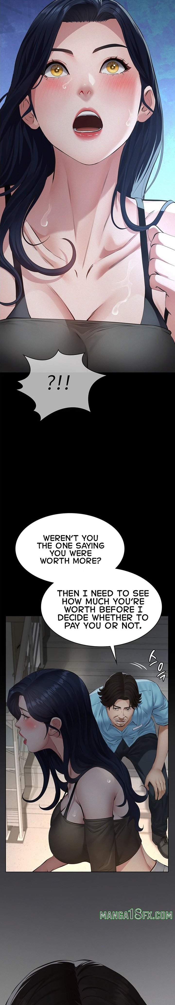 Sugar Daddy Chapter 26 - Page 20