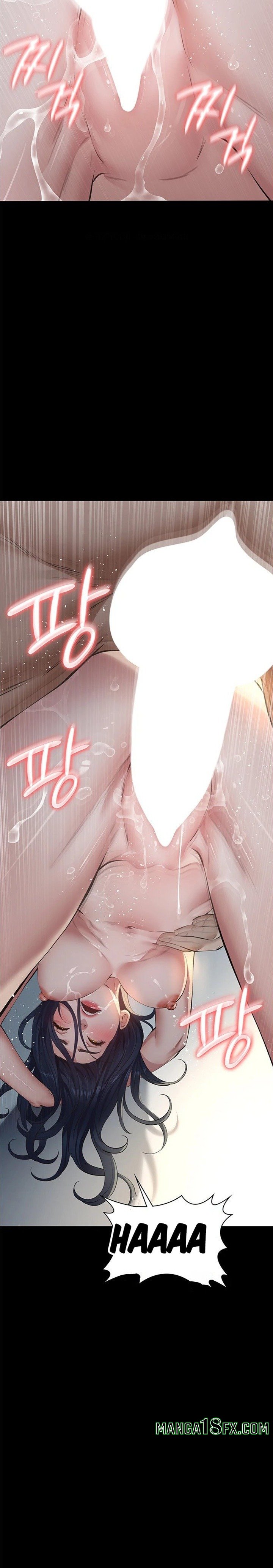 Sugar Daddy Chapter 27 - Page 20