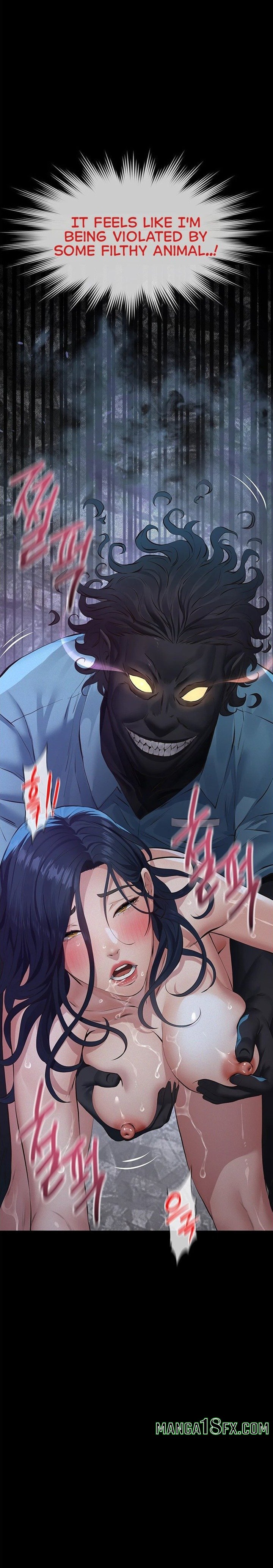 Sugar Daddy Chapter 27 - Page 26