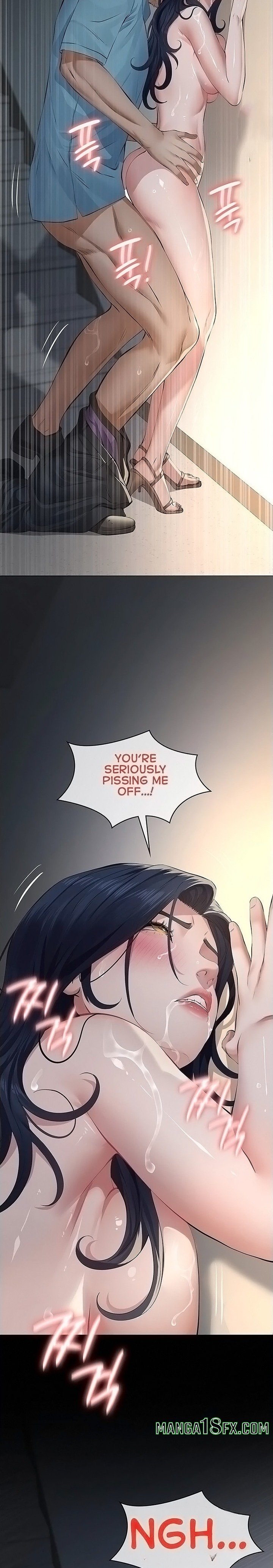Sugar Daddy Chapter 28 - Page 11