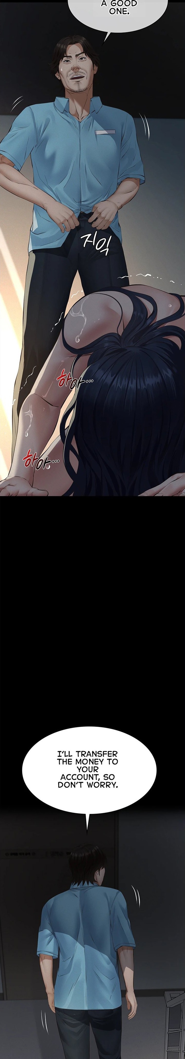 Sugar Daddy Chapter 28 - Page 18
