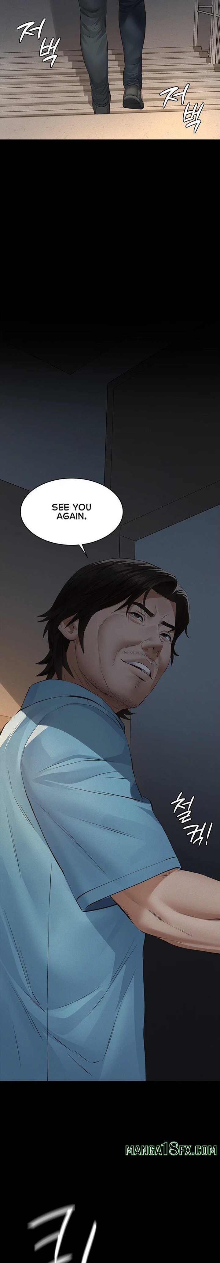 Sugar Daddy Chapter 28 - Page 19