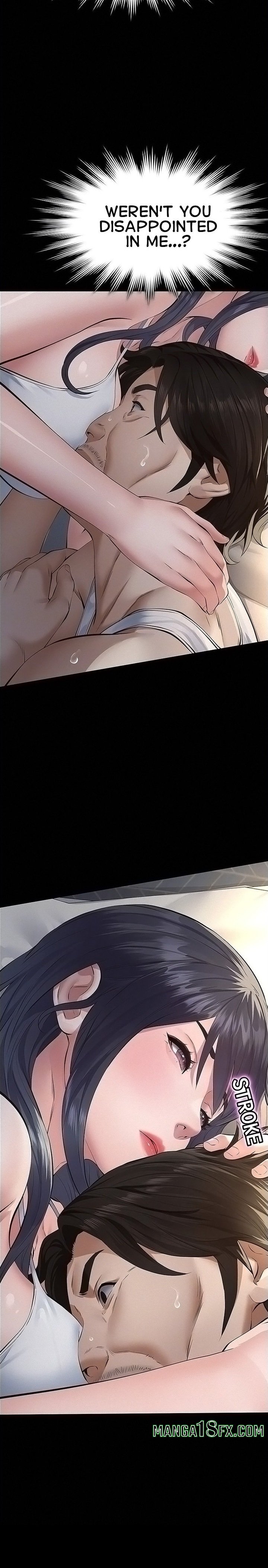 Sugar Daddy Chapter 29 - Page 5